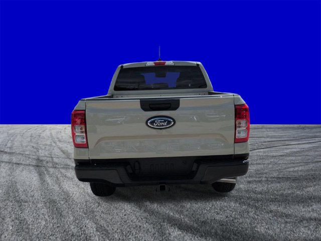 New 2026 Ford Ranger XL w/ Trailer Tow Package RWD image 5