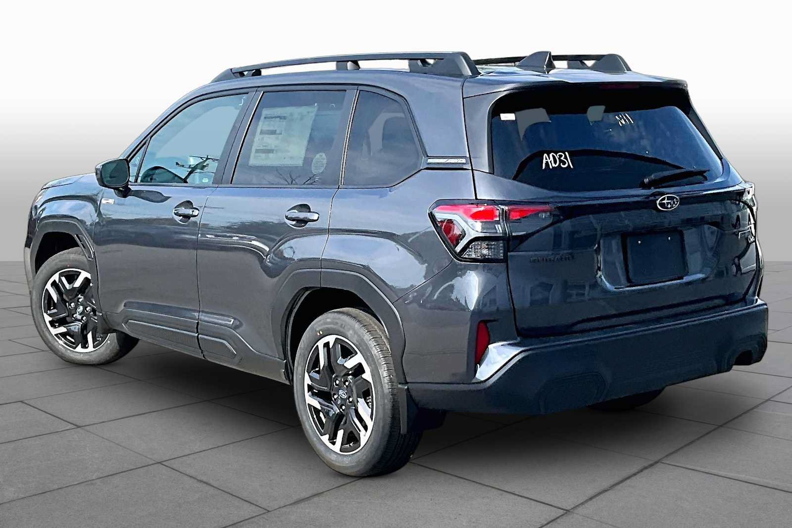 New 2026 Subaru Forester Touring AWD/4WD image 11