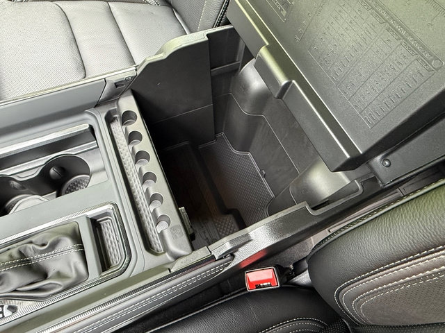 New 2026 RAM 1500 RHO AWD/4WD image 29