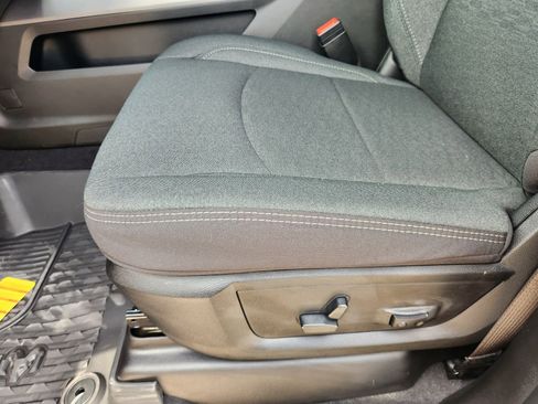 New 2026 RAM 3500 Lone Star image 21