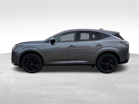 New 2026 Nissan Murano SV AWD/4WD image 11