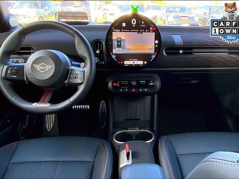 Used 2026 MINI Cooper John Cooper Works FWD image 15