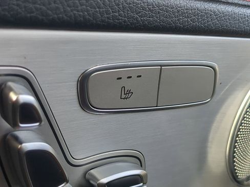 Used 2019 Mercedes-Benz C 43 AMG 4MATIC Sedan image 24