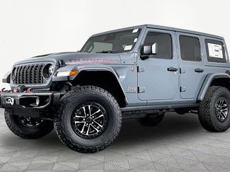 New 2026 Jeep Wrangler Unlimited Rubicon AWD/4WD video 1