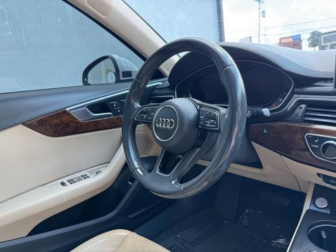 Used 2017 Audi A4 2.0T Premium Plus image 22