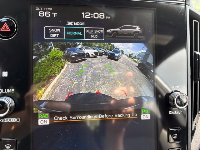 New 2026 Subaru Crosstrek 2.5i Wilderness AWD/4WD image 20