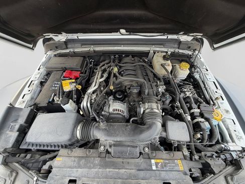 Used 2022 Jeep Gladiator Mojave w/ LED Lighting Group AWD/4WD image 22