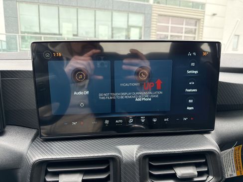 New 2026 Ford Mustang Coupe RWD image 21