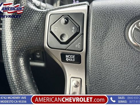 Used 2024 Toyota 4Runner SR5 Premium AWD/4WD image 33