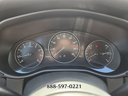 Used 2023 MAZDA CX-50 2.5 S w/ Preferred Plus Pkg image 30