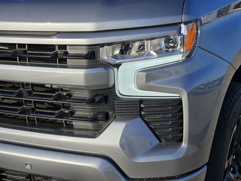 New 2026 Chevrolet Silverado 1500 RST image 11