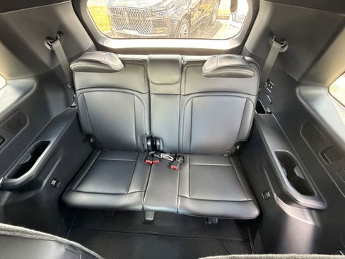 New 2027 Kia Telluride EX X-Line image 24