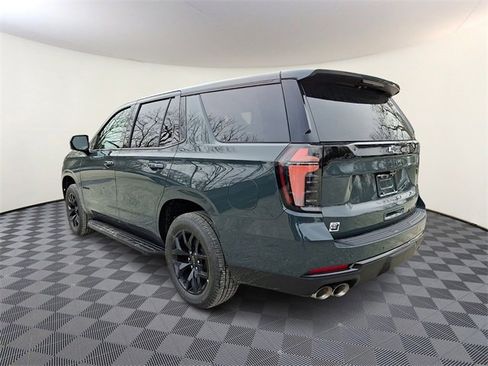 New 2026 Chevrolet Tahoe RST w/ RST Performance Edition image 3