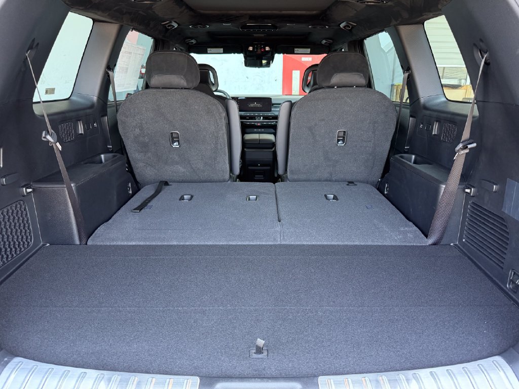 New 2027 Kia Telluride X-Line SX Prestige AWD/4WD image 10