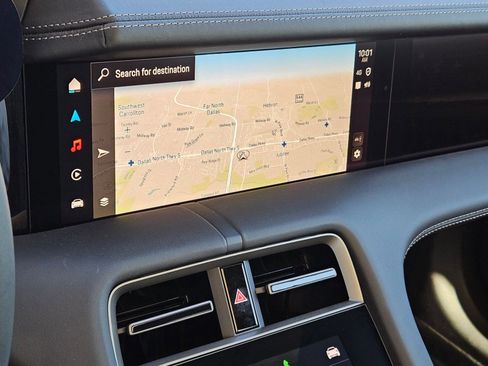 New 2025 Porsche Taycan Turbo S image 17