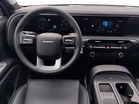 New 2026 Hyundai Palisade Calligraphy FWD image 17