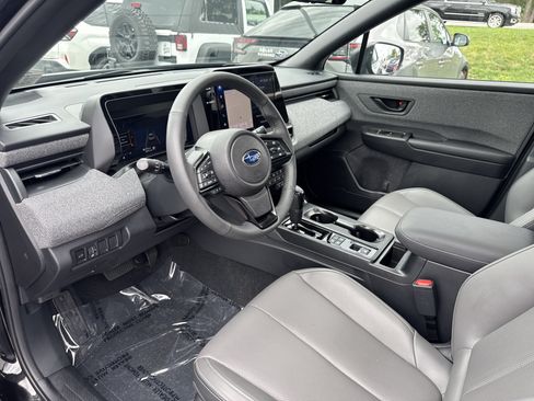 Certified 2026 Subaru Outback Limited AWD/4WD image 4