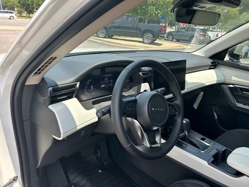 New 2026 MAZDA CX-5 Select AWD/4WD image 23