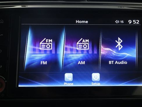 Used 2024 Mitsubishi Mirage ES FWD image 23