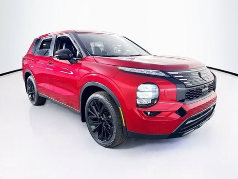 New 2026 Nissan Rogue SL AWD/4WD image 3