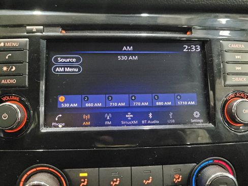 Used 2019 Nissan Rogue S AWD/4WD image 25