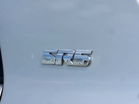 Used 2023 Toyota 4Runner SR5 RWD image 10