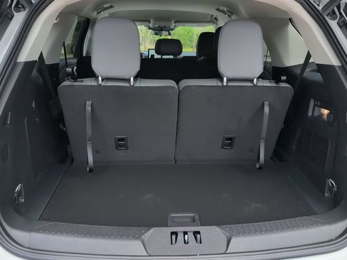 New 2026 Ford Explorer Active w/ Active Comfort Package RWD image 13
