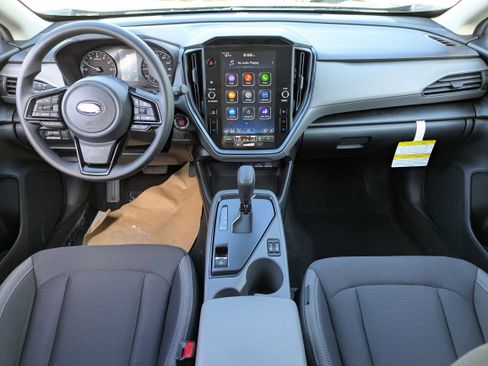 New 2026 Subaru Crosstrek 2.0i Premium image 15