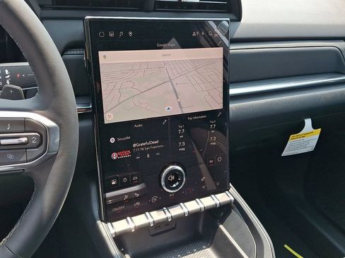 New 2027 GMC Terrain Elevation AWD/4WD image 12