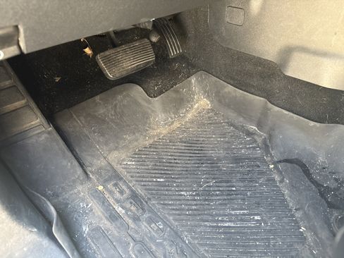 Used 2021 Ford Bronco Outer Banks AWD/4WD image 17