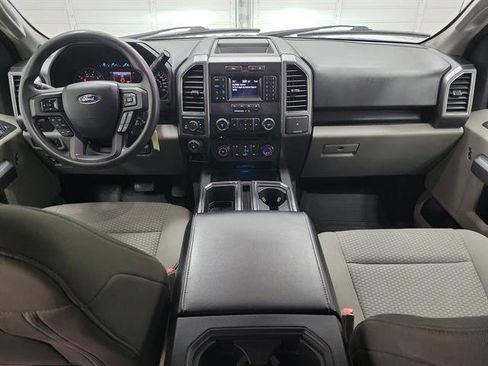 Used 2018 Ford F150 XLT w/ Max Trailer Tow Package image 10