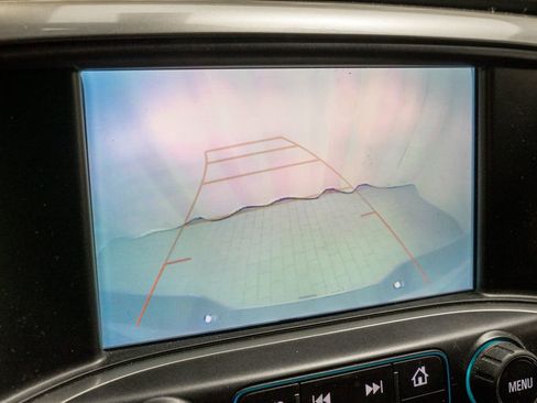 Used 2018 Chevrolet Silverado 1500 LT w/ All Star Edition image 12