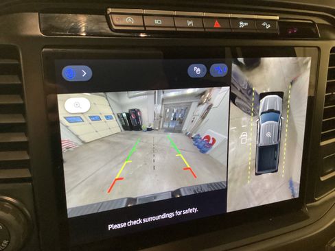 Used 2024 Ford F150 XLT w/ Equipment Group 302A MID image 30