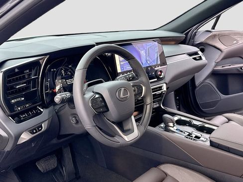 New 2026 Lexus RX 350 image 4