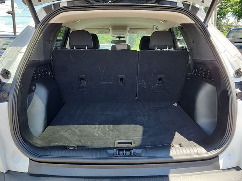 Used 2022 Ford Escape SE w/ Convenience Package AWD/4WD image 26