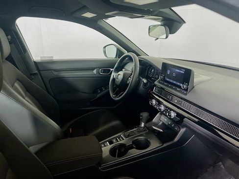 Used 2026 Honda Civic Sport image 9