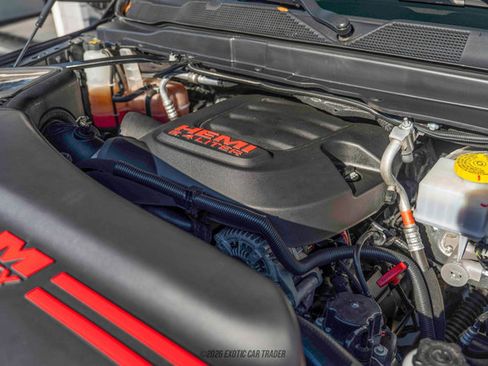 Used 2024 RAM 2500 Tradesman w/ Power Wagon Package image 19