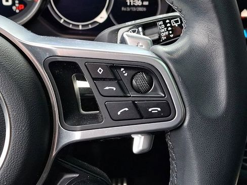 Certified 2023 Porsche Cayenne S Platinum image 28