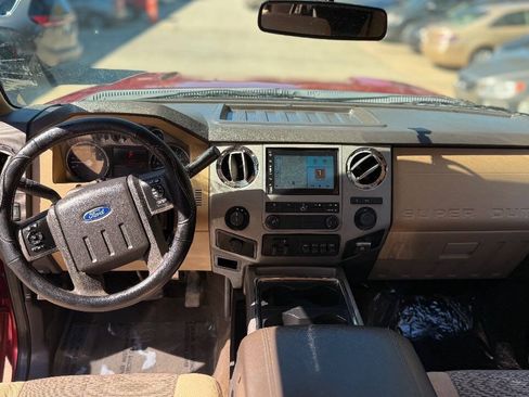 Used 2015 Ford F250 XLT AWD/4WD image 42