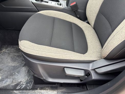 New 2026 Ford Bronco Sport Big Bend image 13