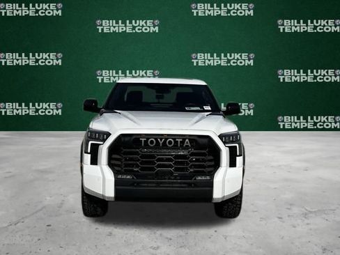 Used 2024 Toyota Tundra TRD Pro image 5