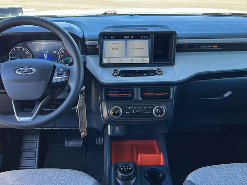 Used 2023 Ford Maverick XLT w/ Equipment Group 300A Standard AWD/4WD image 14