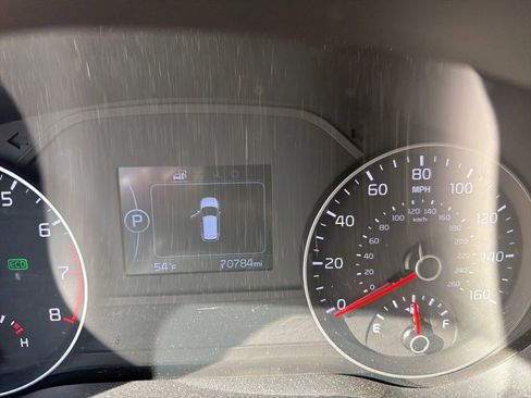 Used 2019 Kia Sportage EX image 8