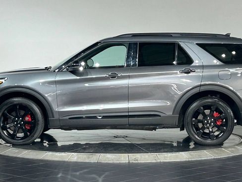 Used 2023 Ford Explorer ST w/ Equipment Group 401A AWD/4WD image 6