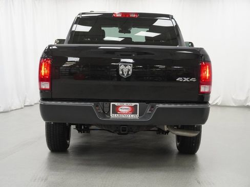 Used 2024 RAM 1500 Tradesman w/ Trailer Tow Group image 10