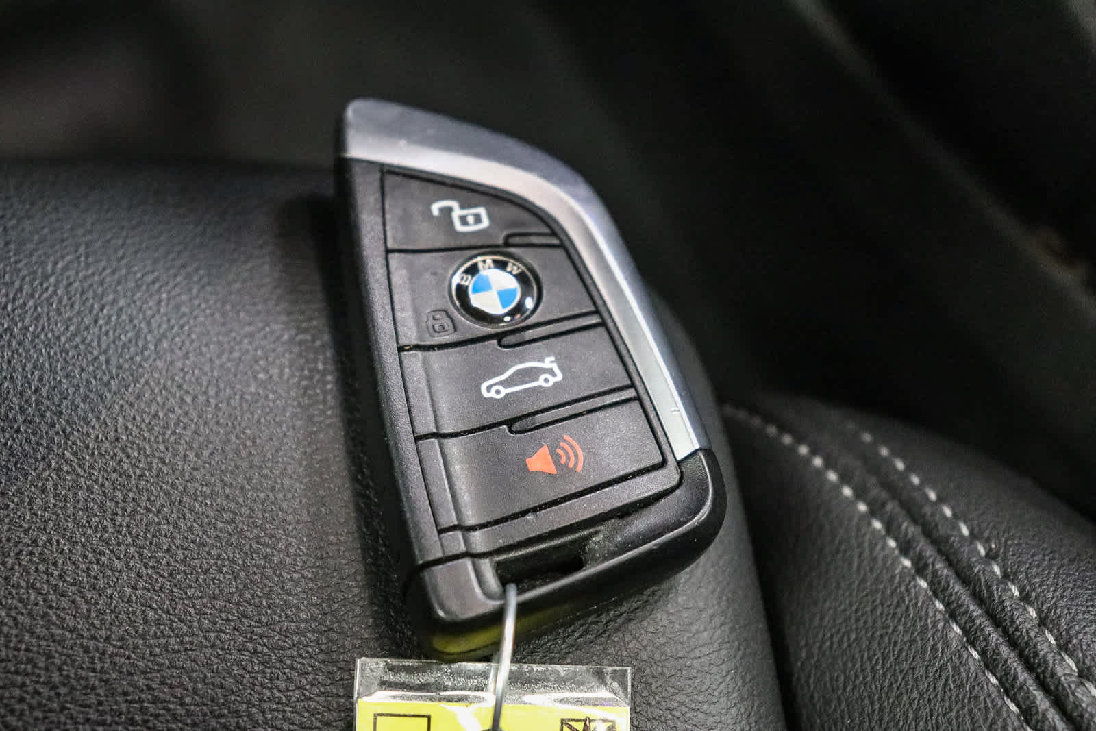 Used 2023 BMW X3 xDrive30i w/ Convenience Package AWD/4WD image 26