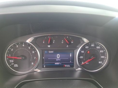 Used 2022 Chevrolet Blazer LT image 16