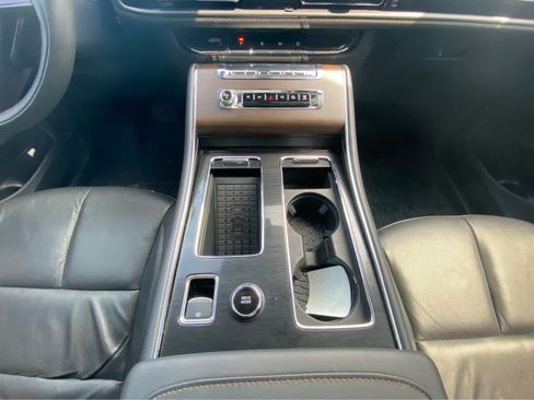 Used 2025 Lincoln Aviator Reserve w/ Illumination Package AWD/4WD image 25