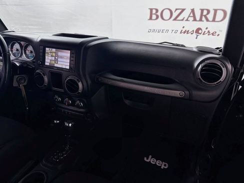 Used 2015 Jeep Wrangler Sport AWD/4WD image 24