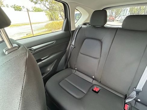 Used 2025 MAZDA CX-5 AWD 2.5 S image 12